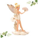 レノックス LENOX ティンカーベル かわいい小さな妖精 Pretty Little Pixie 2008年度限定モデル ディズニー ピーターパン ギフト プレゼント□