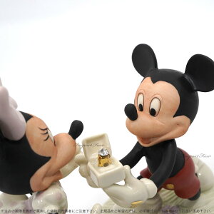 結婚式にもおすすめ プロポーズ レノックス ミッキー ミニー プロポーズ ミッキーマウス 置物 Lenox Mickey And Minnie Proposal ディズニー ミッキーマウス ミニーマウス 置物 Import Fan 結婚式にもおすすめ プロポーズ レノックス ミッキー ミニー プロポーズ ミッキーマウス 置物 Lenox Mickey And Minnie Proposal ディズニー ミッキーマウス ミニーマウス 置物 Import Fan
