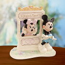 レノックス LENOX ミッキーへのキス Kisses for Mickey ディズニー ミッキーマウス ギフト プレゼント□