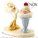 レノックス トゥイティー スイーツ トリート 813816a LENOX TWEETY's Sweet Treat □