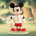 レノックス LENOX ミッキーマウス サッカー Soccer Mickey Mouse ディズニー ミッキーマウス ギフト プレゼント□