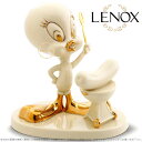 レノックス トゥイティー バーベキュー キング 823698a LENOX TWEETY's Barbeque King ギフト プレゼント□