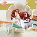 レノックス LENOX アリエルの光る宝物 Ariel's Gleaming Treasure ディズニー リトル・マーメイド ギフト プレゼント【ポイント最大...