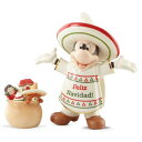 レノックス LENOX ミッキー メリークリスマス Disney Feliz Navidad Mickey ディズニー ミッキーマウス ギフト プレゼント□