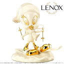 レノックス トゥイティー スキー 842680a LENOX TWEETY's Skiing ギフト プレゼント□