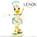 レノックス ディズニー デイジー デイジーダック トワリング 843564 マーチングバンド LENOX Disney's Twirling Daisy ギフト プレゼント□