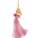 レノックス オーロラ姫 美女のための花束 オーナメント 眠れる森の美女 ディズニー 846985 Disney's A Bouquet for Beauty Ornament LENOX ギフト プレゼント □