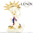 レノックス トゥイティー 自由の女神 レディ リバティー 850881a LENOX TWEETY's Lady Liberty ギフト プレゼント□