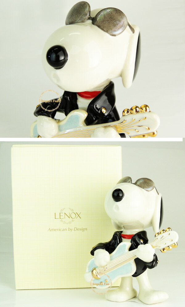 Snoopy ロック ロッキン ポイント最大44倍 楽天スーパー Lenox ギター レノックス Lxa 置物 スヌーピー ロック Fan Import Rockin セール Lxa 誕生日のプレゼントや出産祝いにも Snoopy ロック ロッキン ポイント最大44倍 楽天スーパー Lenox ギター レノックス Lxa 置物 スヌーピー ロック Fan Import Rockin セール Lxa 誕生日のプレゼントや出産祝いにも