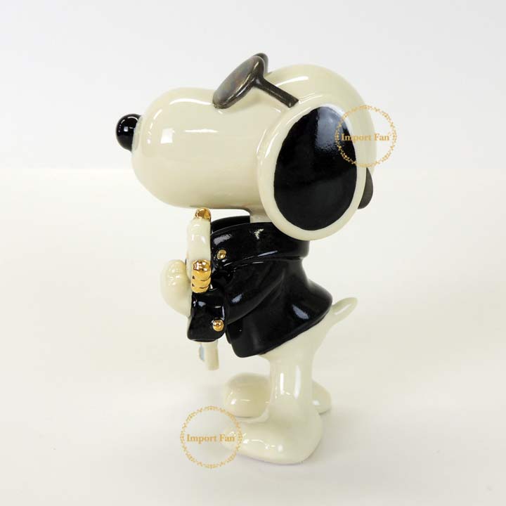 レノックス スヌーピー ロック ギター ロッキン lx851381a LENOX Rockin' Snoopy ギフト プレゼント 【ポイント最大42倍！楽天スーパー セール】