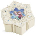 レノックス エルサとアナ 記念品箱 アナと雪の女王 ディズニー 852794 Elsa & Anna Keepsake Box LENOX ギフト プレゼント□