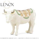 レノックス 牛 ファースト ブレッシング スタンディング オックス 丑 干支 869931 First Blessing Standing Ox LENOX ギ...
