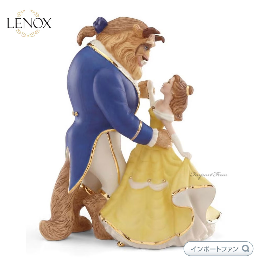 楽天市場】レノックス 美女と野獣の通販