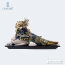 リヤドロ 美しき翼 限定品 ファンタジー 女性 01002005 LLADRO Winged Beauty Woman Sculpture. Limited E...