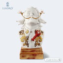 リヤドロ ダリ 限定版 世界限定制作数250体限定 01002030 LLADRO 置物 □