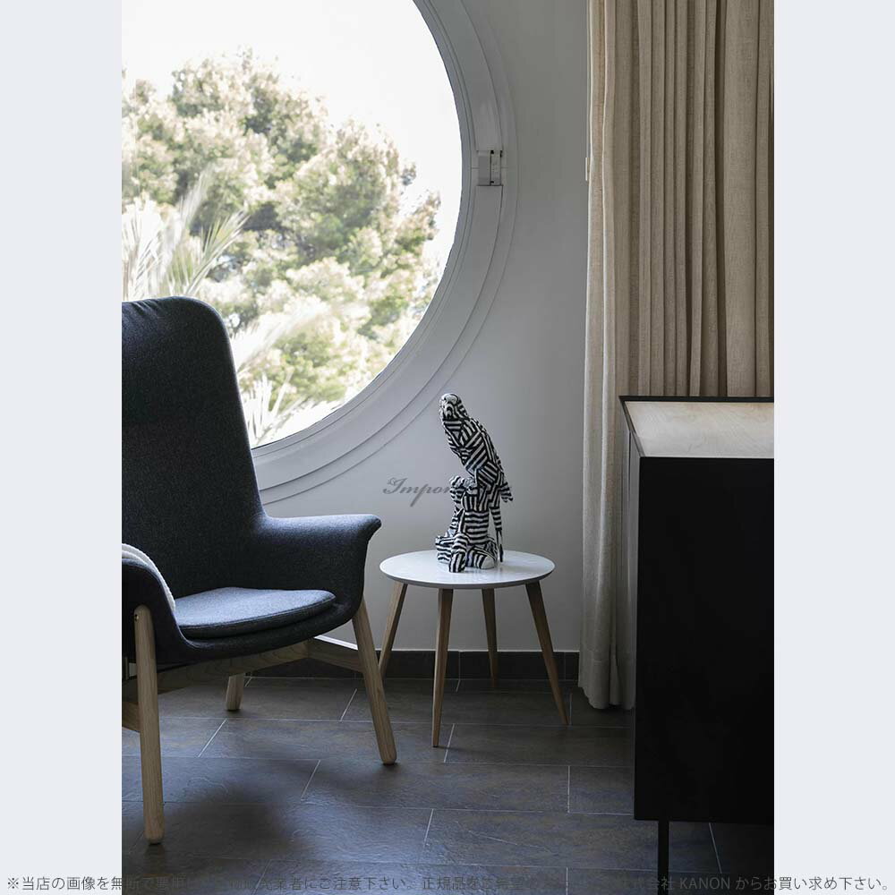 リヤドロ ダズル迷彩 コンゴウインコ 鳥 01...の紹介画像2