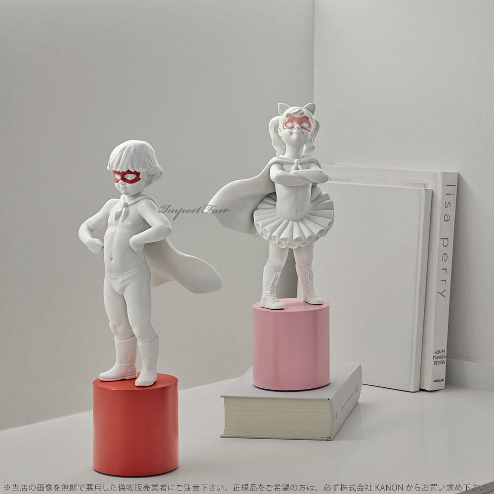 リヤドロ ヒーロー見参 男の子 少年 01009484 LLADRO Hero to rescue ギフト プレゼント 【ポイント最大47倍!楽天スーパー セール】 [2]