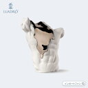 リヤドロ エターナル・フルーイディティ 男 男性 01009730 LLADRO Eternal Fluidity - Male Sculpture □