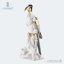 リヤドロ コンゴウインコ サイボーグ 鳥 01009757 LLADRO Macaw bird Cyborg Sculpture □