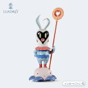 リヤドロ ソウルライダー ファンタジー 01009770 LLADRO Soul Rider Sculpture. Limited Edition □