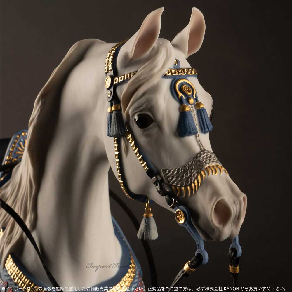 ���ɥ� ����ӥ��ν��� �Ͻ� �� ��ʪ 01002020 LLADRO ���ե� �ץ쥼��� �ڥݥ���Ⱥ���47�ܡ���ŷ�����ѡ� �������