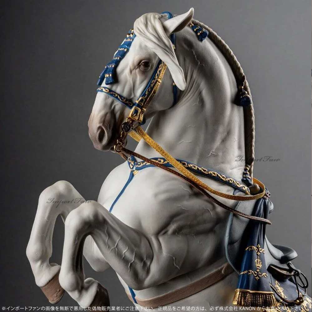 ���ɥ� ���ڥ������ �����ȥ������� �� ��ʪ 01002031 LLADRO ���ե� �ץ쥼��� �ڥݥ���Ⱥ���47�ܡ���ŷ�����ѡ� �������