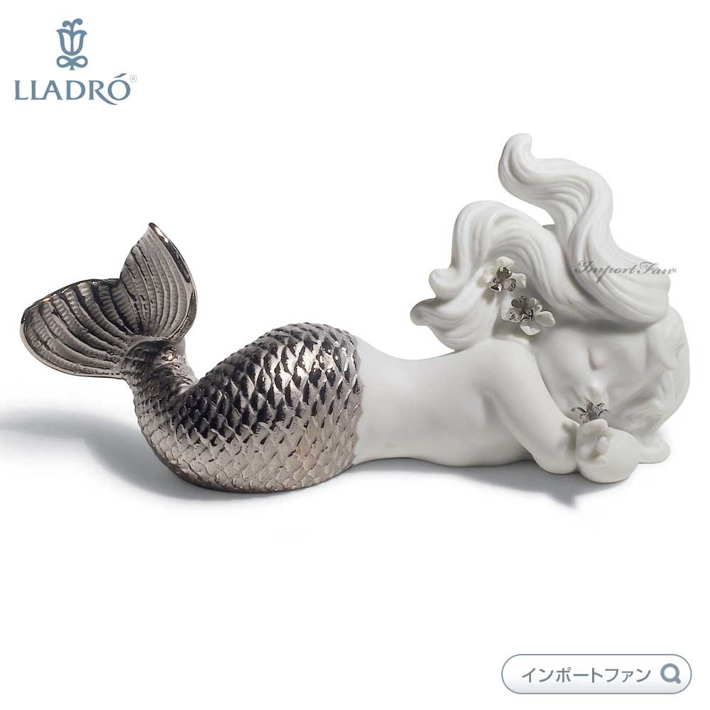 ɥ ̴ޡᥤ С ǥ ͵ ʪ 01008546 Lladro ե ץ쥼 ڥݥȺ46ܡ㤤ʪޥ饽 