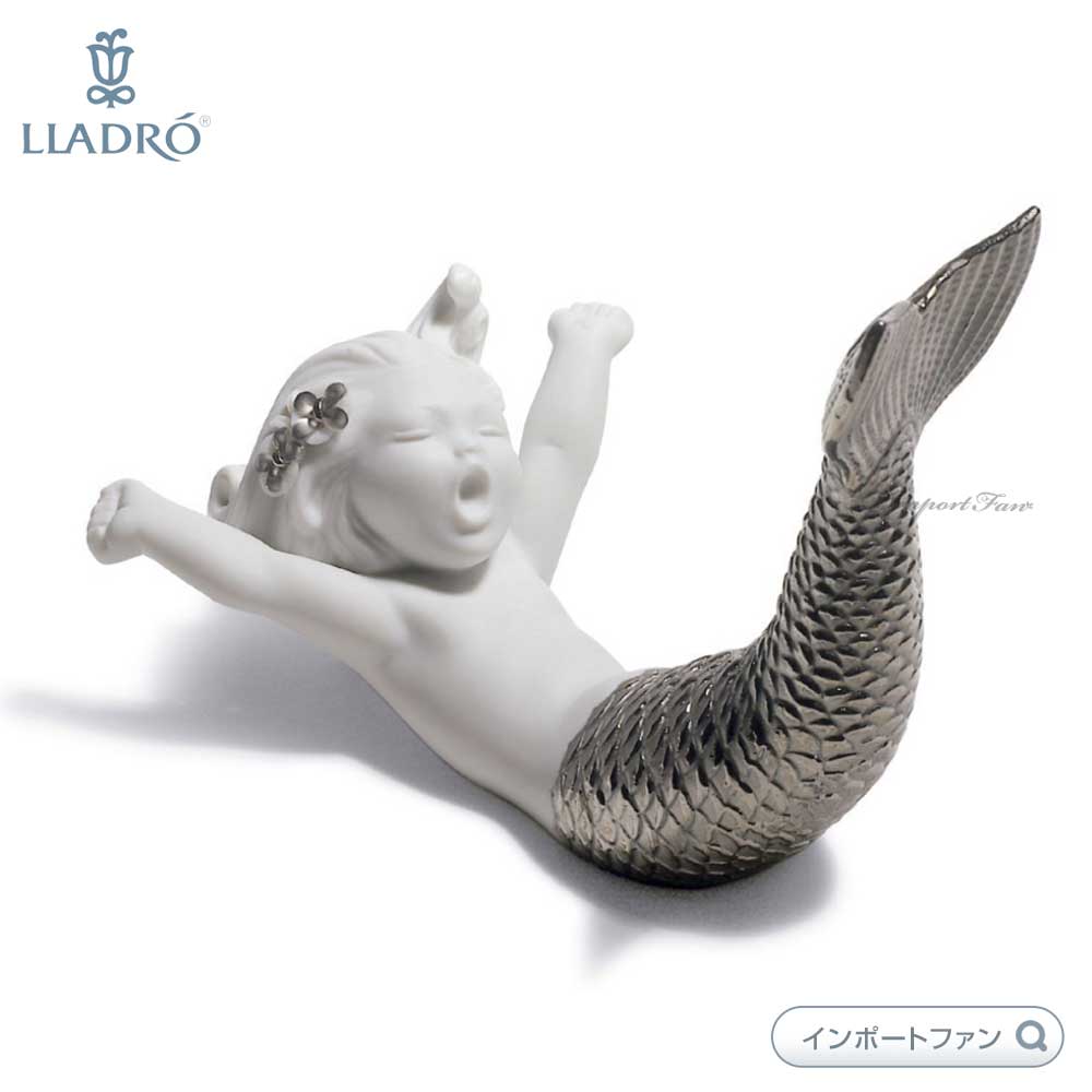 ɥ ̵ٵʥޡᥤ С ǥ 01008547 LLADRO ե ץ쥼 ڥݥȺ46ܡ㤤ʪޥ饽 