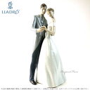 リヤドロ LLADRO いつまでも 01008107 ギフト プレゼント □