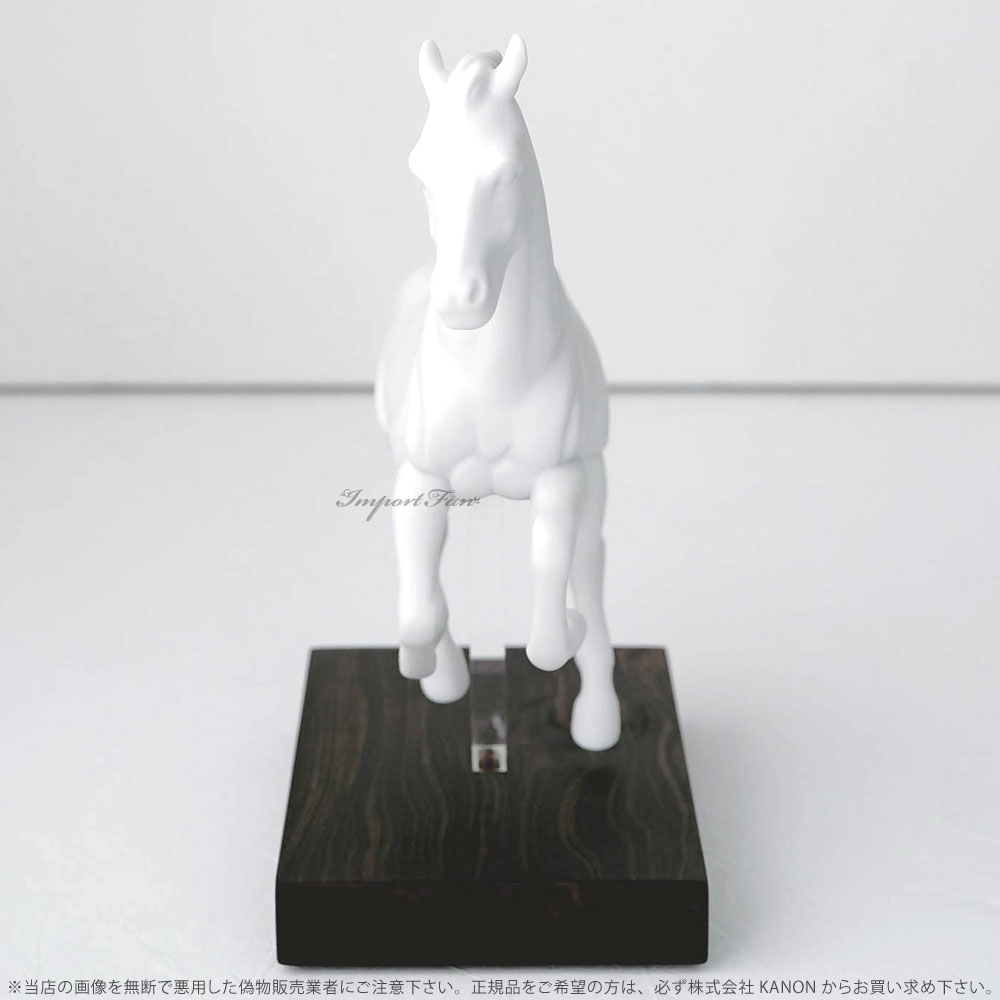 リヤドロ ギャロップ 1 馬 ウマ ホワイト 白磁 置物 01016954 LLADRO プレゼント 【ポイント最大47倍!楽天スーパー セール】 [3]