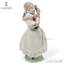 リヤドロ 私のかわいい子犬 01008531 LLADRO ギフト プレゼント【ポイント最大47倍!お買い物マラソン セール】