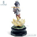 リヤドロ バルゴパル 少年 01008659 LLADRO BAL GOPAL ギフト プレゼント □