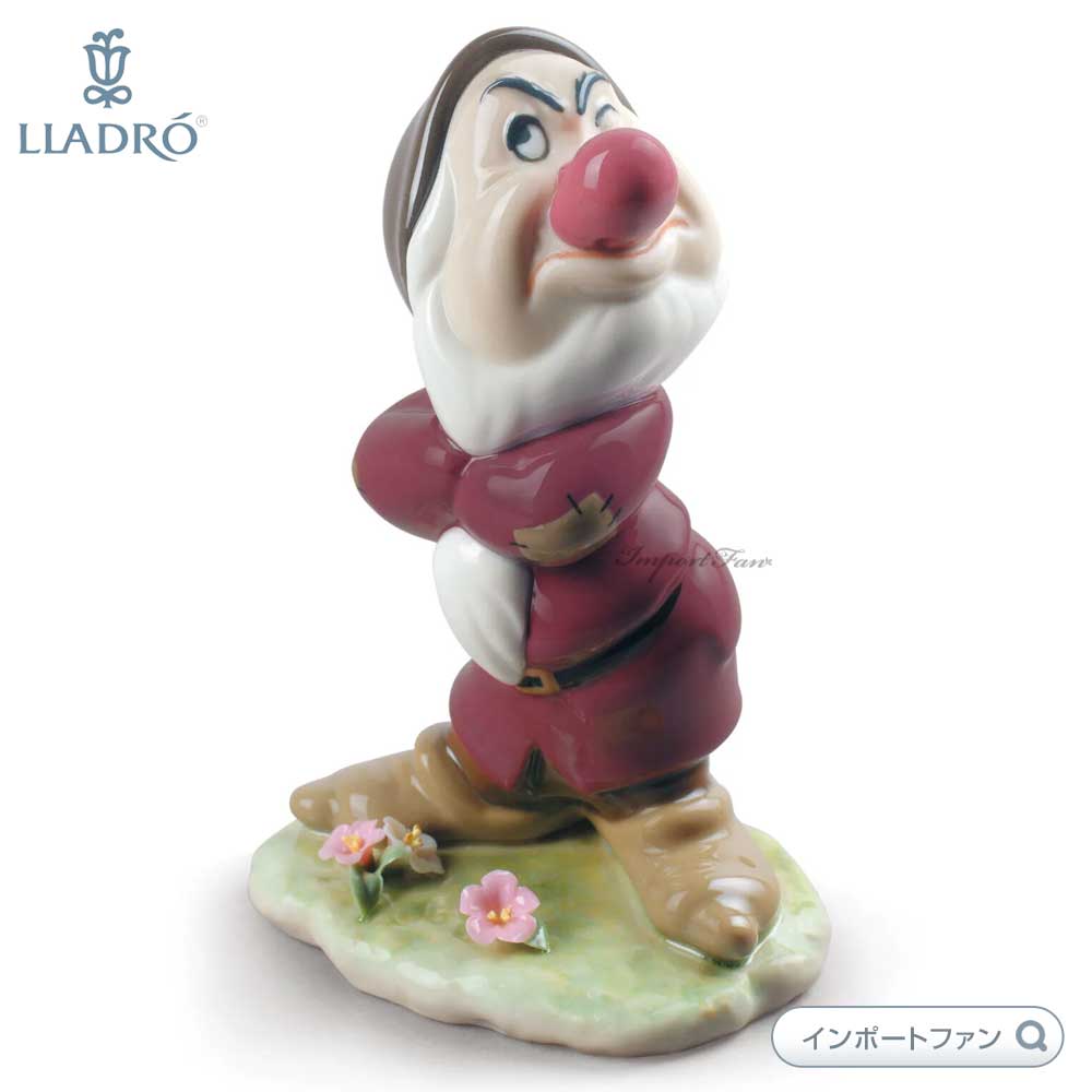 ɥ ԡ  ɱ7ͤξ ʪ 01009323 LLADRO ե ץ쥼Ȣ