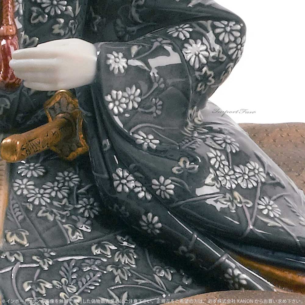 ���ɥ� ���ͷ� �ϥ��ݡ������ �Ʋ� 01001940 ��Ʋ� 01001939 ������ 2�����å� ��ʪ 01001940 LLADRO ���ե� �ץ쥼��� ��