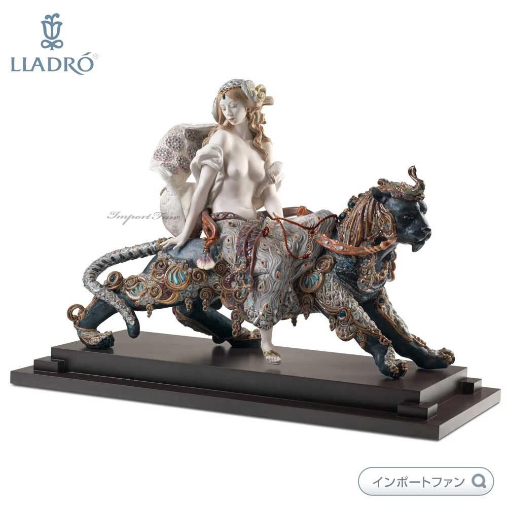 ɥ Хå  ꥷ 500 ɿ ҥ祦 ʪ 01001949 LLADRO ե ץ쥼 