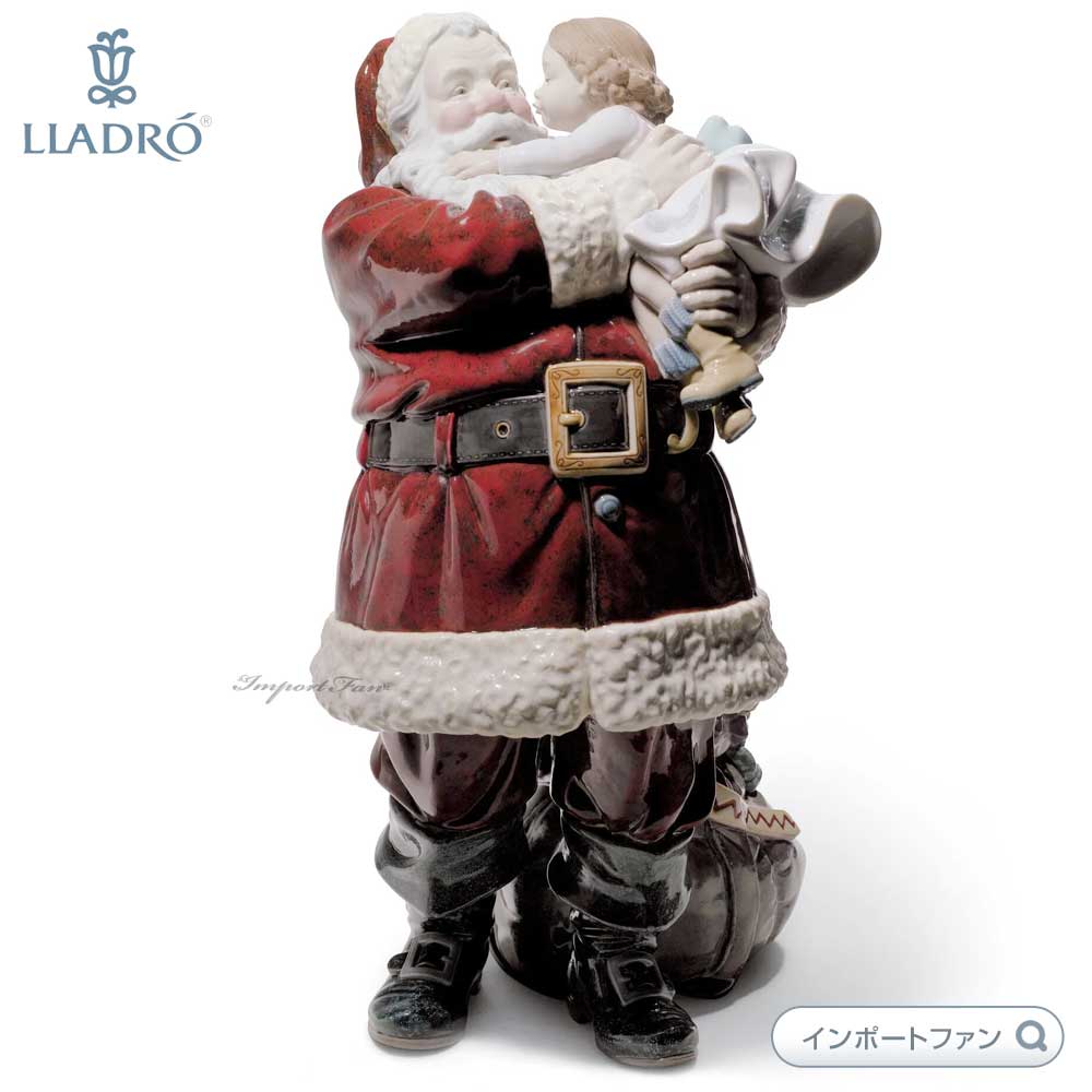 楽天市場】リヤドロ ナオ クリスマスの通販