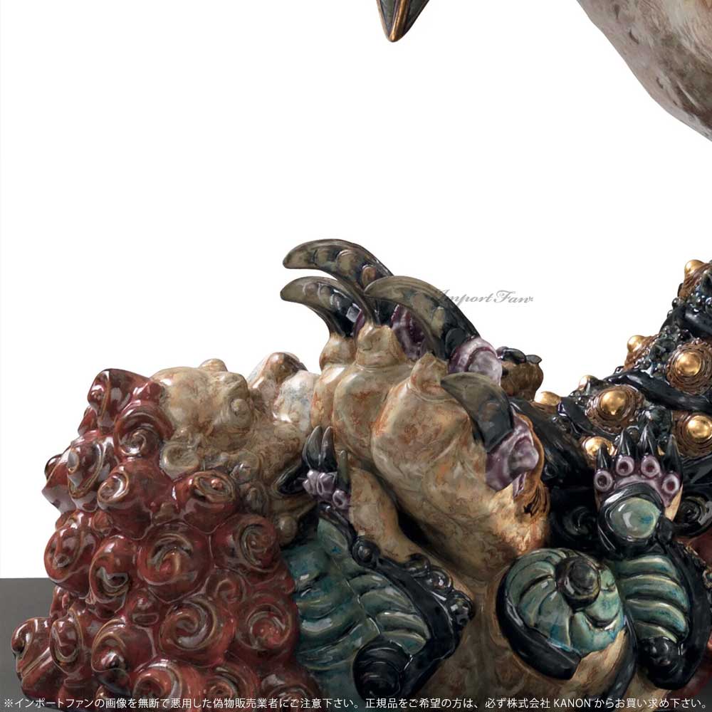 ���ɥ� ���ʤ��� �� ��å� �������������188�� �ϥ��ݡ������ ���� ��ʪ 01001992 LLADRO ���ե� �ץ쥼��� �ڥݥ���Ⱥ���47�ܡ����㤤ʪ�ޥ饽�� �������