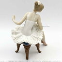 リヤドロ 出番前のおさらい バレリーナ 少女 置物 01005496 LLADRO ギフト プレゼント 【ポイント最大47倍！お買い物マラソン セール】 3