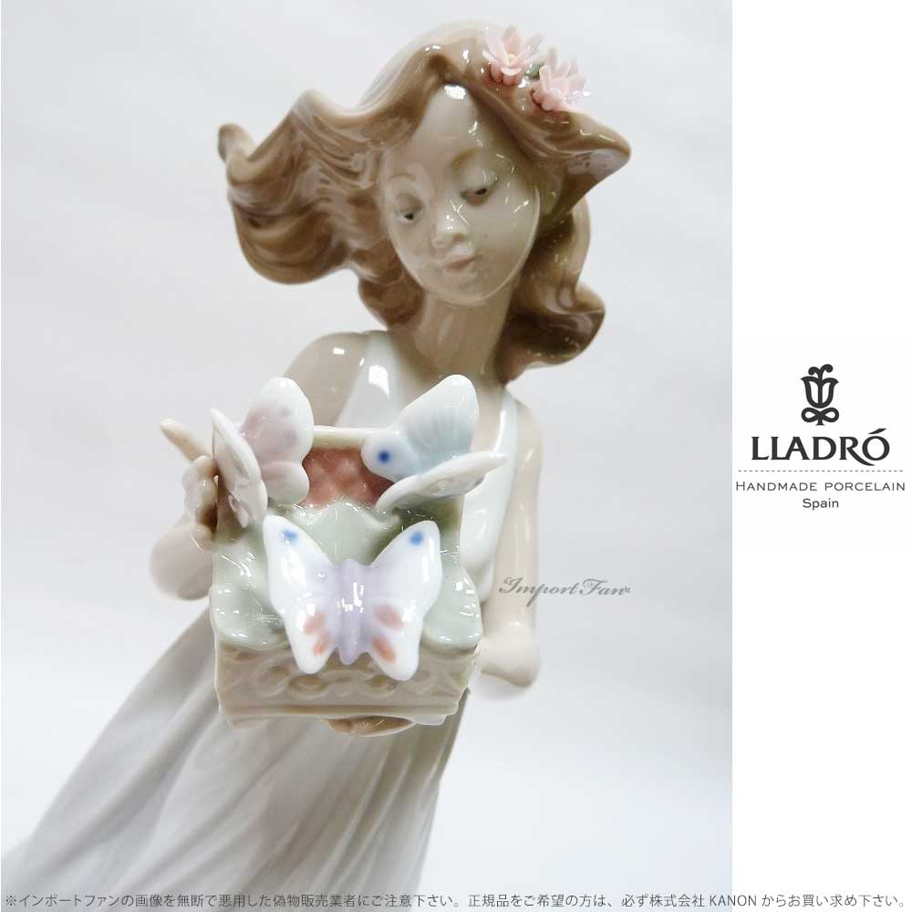 リヤドロ 私の宝もの 01006777 LLADRO ギフト プレゼント□ [2]