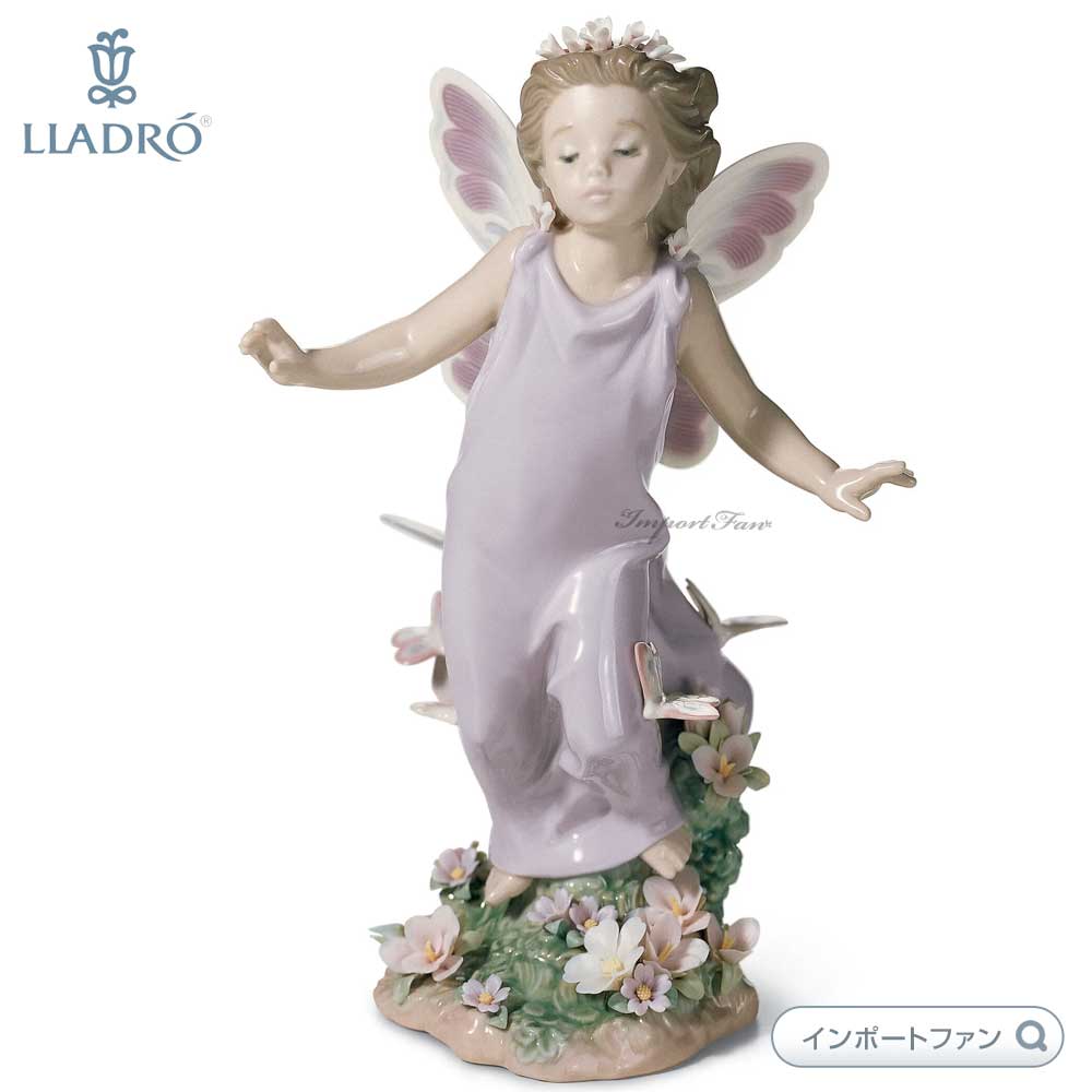 ɥ ĳ 祦 ʪ 01006875 LLADRO ե ץ쥼Ȣ