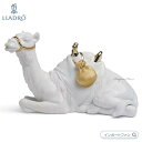 リヤドロ キャメル ラクダ リデコ ゴールド キリスト生誕 01007148 LLADRO ギフト プレゼント【ポイント最大47倍!楽天スーパー セール】