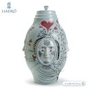 リヤドロ 森の番人 小サイズ ハイメ・アジョン 世界限定制作数500点 置物 01007596 LLADRO ギフト プレゼント□