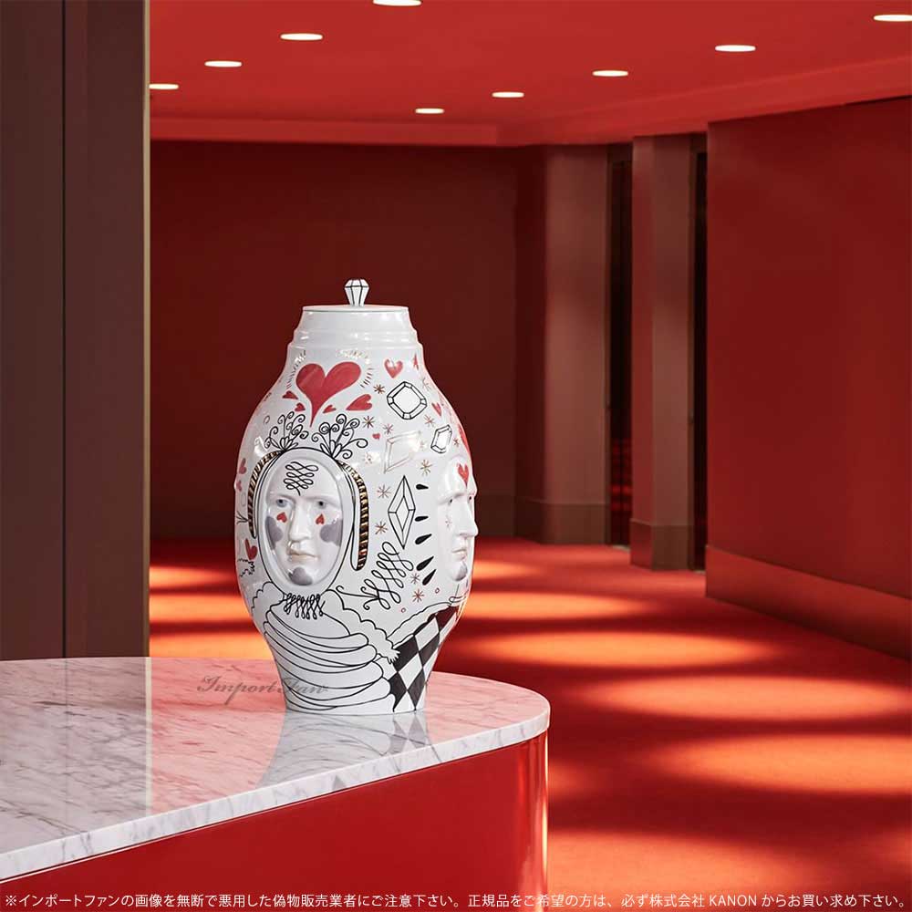 リヤドロ 森の番人 小サイズ ハイメ・アジョン...の紹介画像2