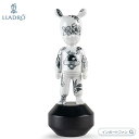 リヤドロ ザ・ゲスト by ヘン・キム 小 スモールサイズ ハイメ・アジョン 01007753 LLADRO The Guest by Henn Kim ギフト プレゼント □