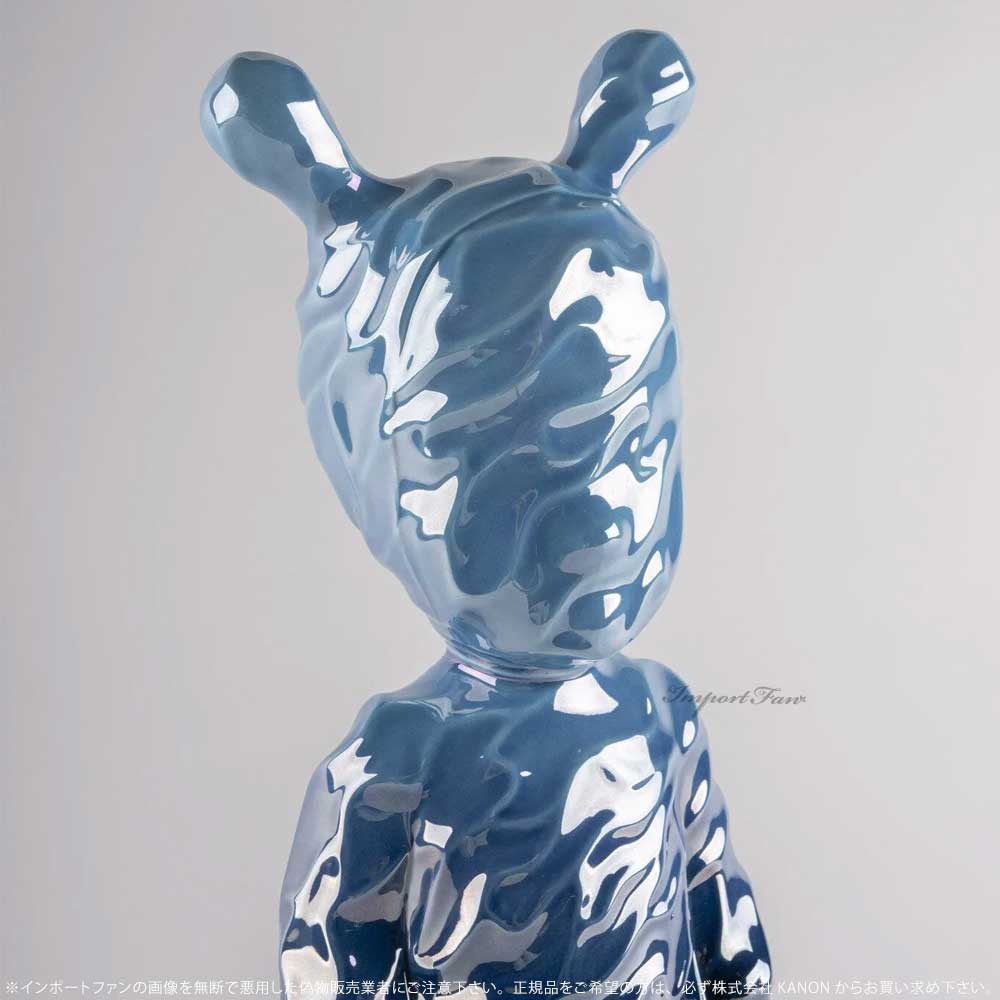 リヤドロ ザ ゲスト スパキッチ ギヨーム・グ...の紹介画像3