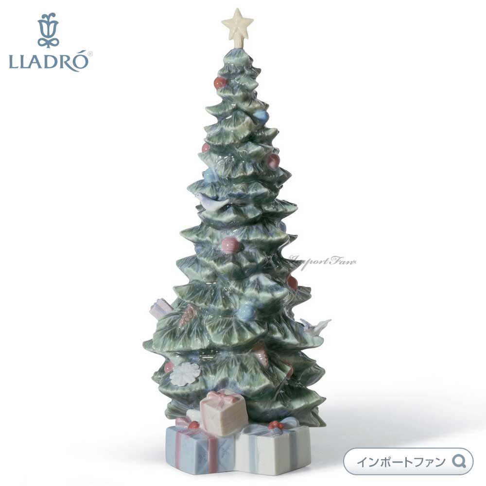 楽天市場】リヤドロ クリスマスツリーの通販 楽天市場】リヤドロ クリスマスツリーの通販