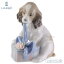 ɥ Ԥʤ  Хꥢ󥰡㡼륺ѥ˥ ʪ 01008123 LLADRO ե ץ쥼 