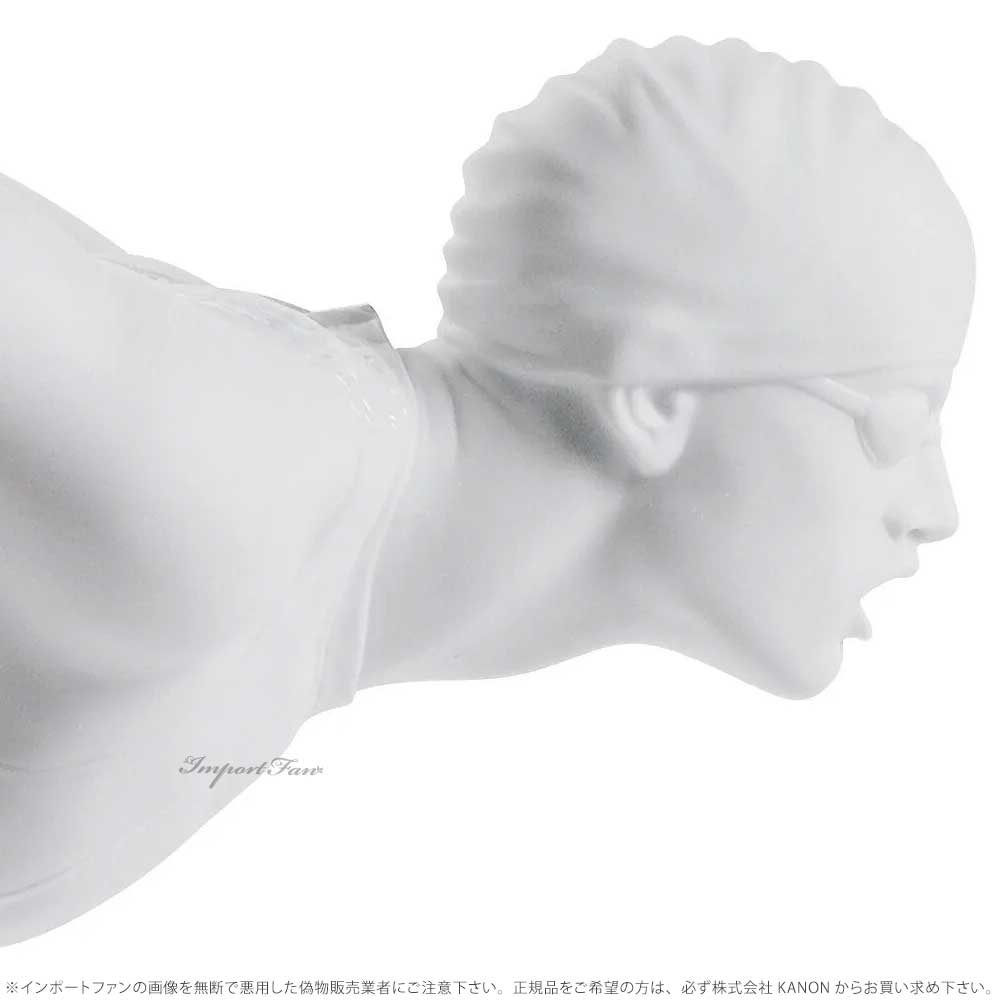 リヤドロ スイマー ホワイト 水泳選手 01008398 LLADRO ギフト プレゼント 【ポイント最大47倍!お買い物マラソン セール】