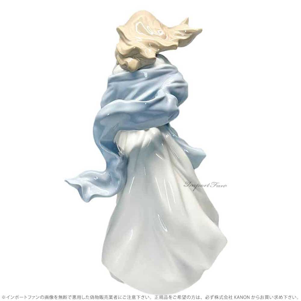 リヤドロ 愛のぬくもり 母 赤ちゃん 親子 置物 01008519 LLADRO ギフト プレゼント 【ポイント最大47倍！お買い物マラソン セール】