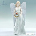 リヤドロ 星を散りばめて ツリートップ 置物 01008534 LLADRO ギフト プレゼント【ポイント最大47倍!楽天スーパー セール】